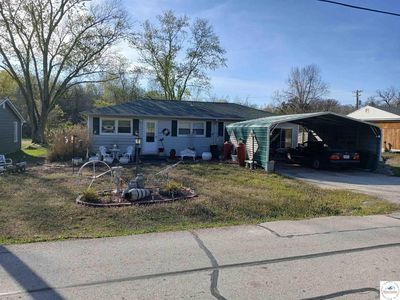 1131 Polk St, Warsaw, MO, 65355