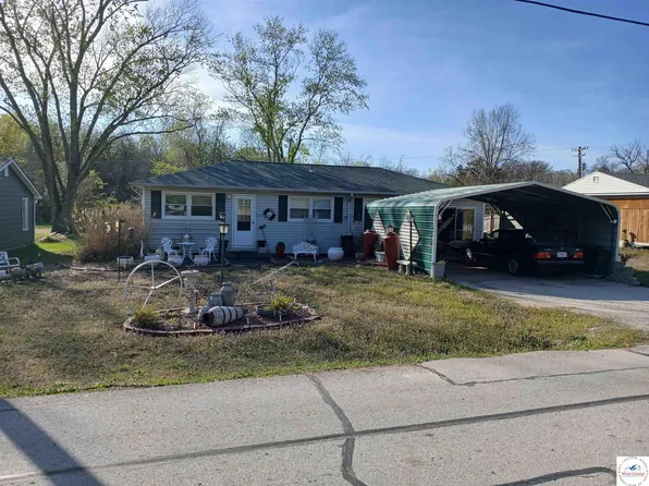 1131 Polk St, Warsaw, MO 65355