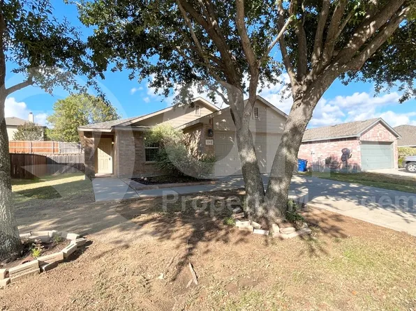 2312 Gabriel Dr, McKinney, TX 75071