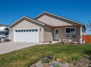 589 A St, Culver, OR 97734