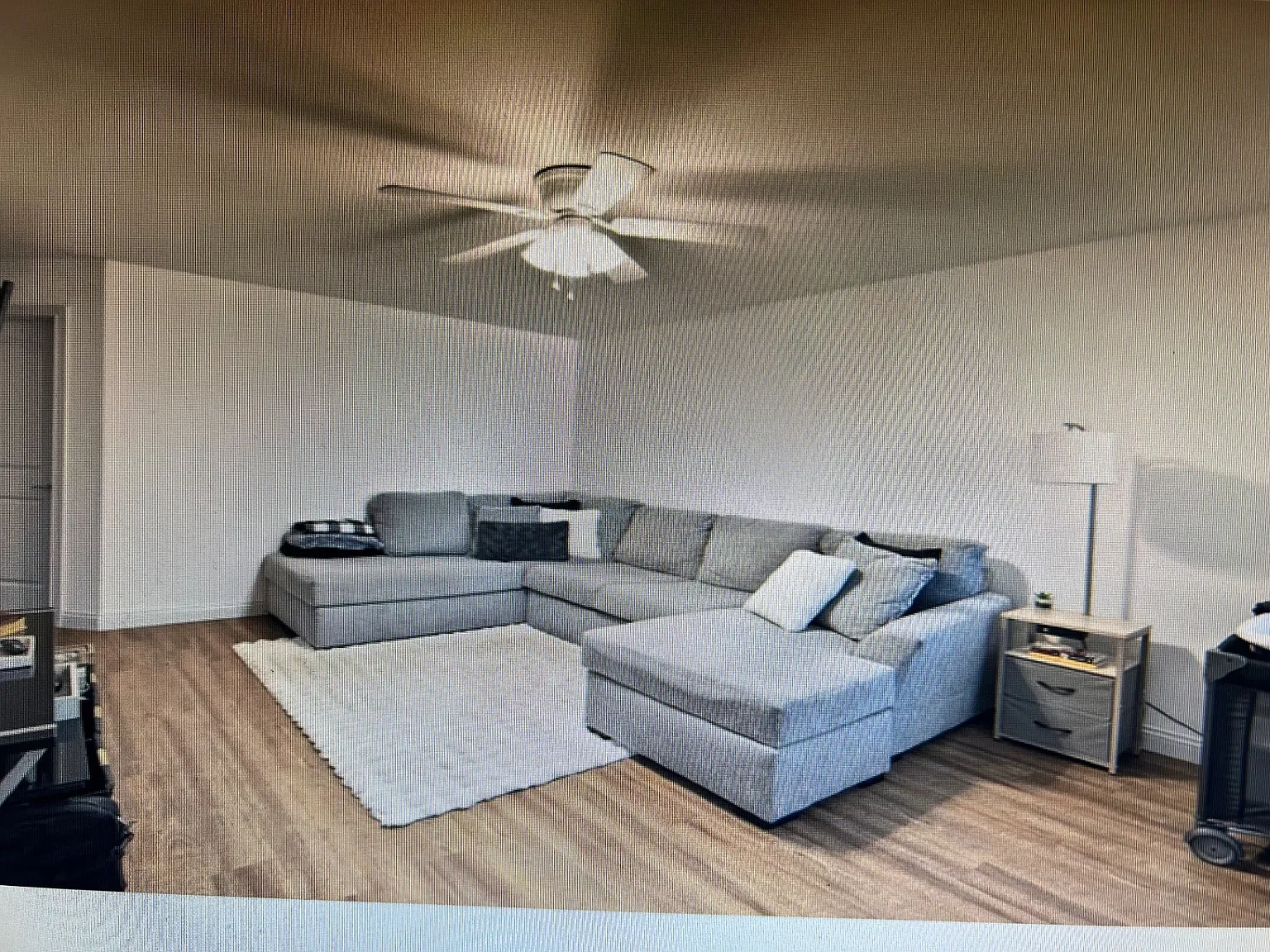 2 bed, 966 sqft, $1,100 — Photo 4