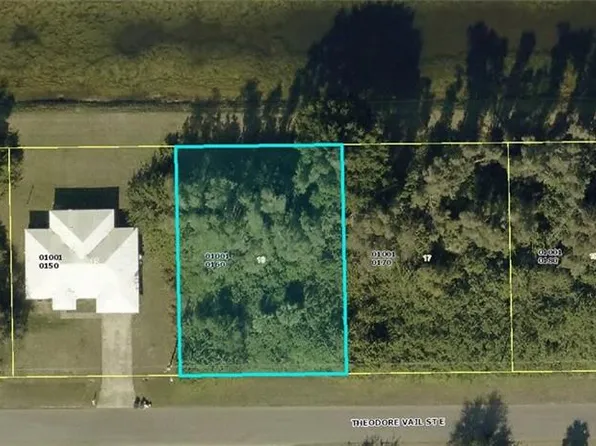 113 Theodore Vail ST E, LEHIGH ACRES, FL 33974
