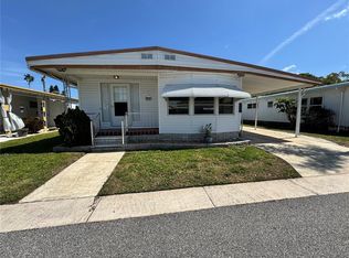 2331 Belleair Rd LOT 237, Clearwater, FL 33764