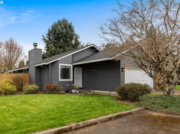 11347 SW Chantilly, Wilsonville, OR 97070