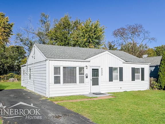 2nd image of 4333 Saint Cecelia Ln