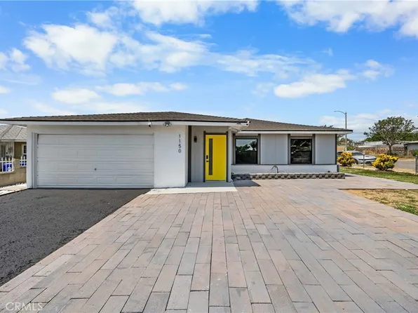 1150 S Verde Ave, Rialto, CA 92376