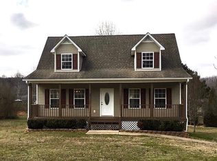 40 Shoals Paradise Dr, Florence, AL 35634