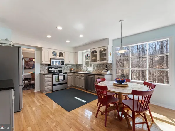 5383 Cleburne Ln, Woodbridge, VA 22192