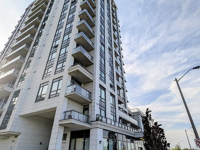 840 Queens Plate Dr #1305 — Photo 1