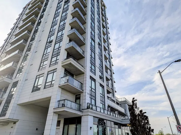 840 Queens Plate Dr, Toronto, ON