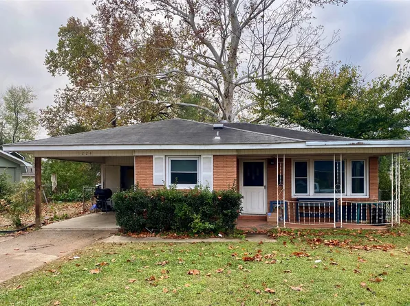 1224 Gretchen Ln, Bossier City, LA 71112