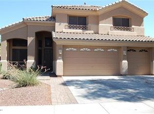12548 W Sells Dr, Litchfield Park, AZ 85340