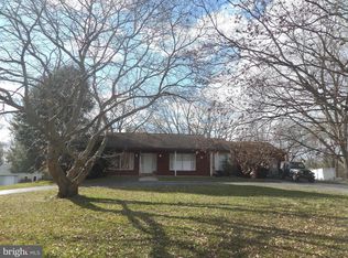 161 Long Ln, Kirkwood, PA 17536