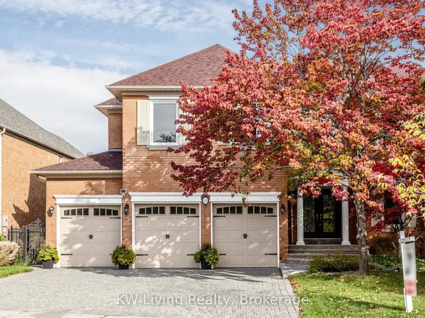 53 Brookshill Cres N, Richmond Hill, ON L4B 3J1