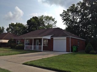709 Hemlock Dr, Euclid, OH