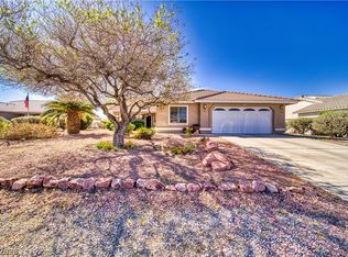 5331 Grain Mill Rd, Pahrump, NV 89061