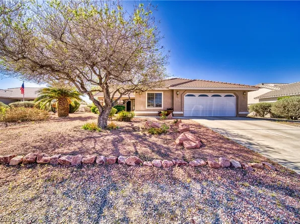 5331 Grain Mill Rd, Pahrump, NV 89061