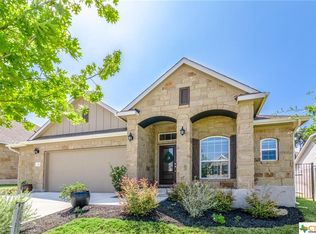 219 Prato Pl, Georgetown, TX 78628