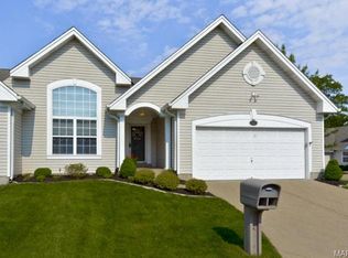 3897 Taplin Place Ct, Bridgeton, MO 63044