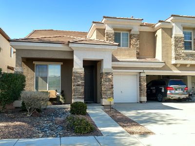 625 House Blend Ln, Henderson, NV, 89052