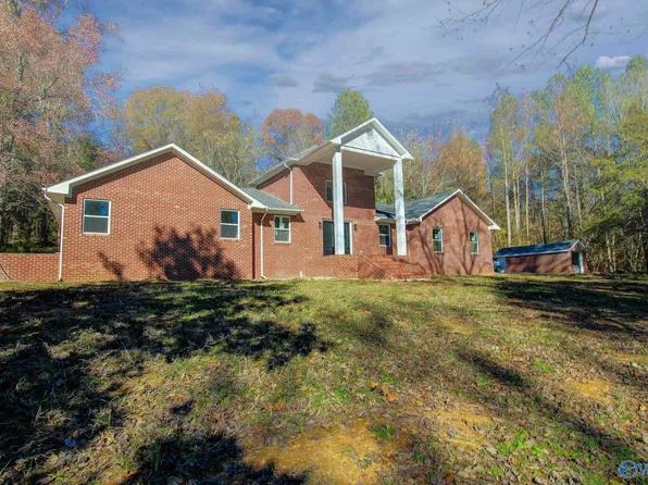 1199 County Road 236, Town Creek, AL 35672
