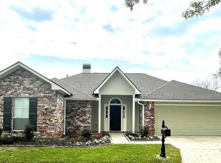 4126 Stumberg Ln, Baton Rouge, LA 70816