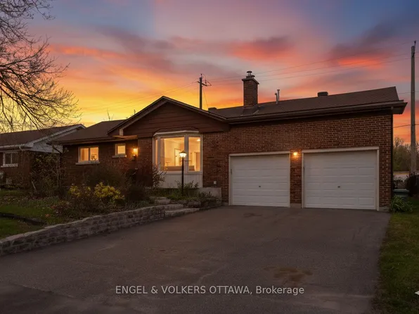 989 Connaught Ave, Ottawa, ON K2B 5M7