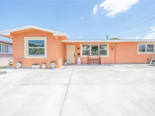 8761 NW 12th St, Pembroke Pines, FL 33024