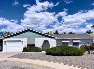 519 Covellite Dr, Tyrone, NM 88065