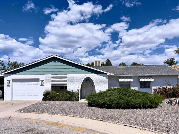 519 Covellite Dr, Tyrone, NM 88065