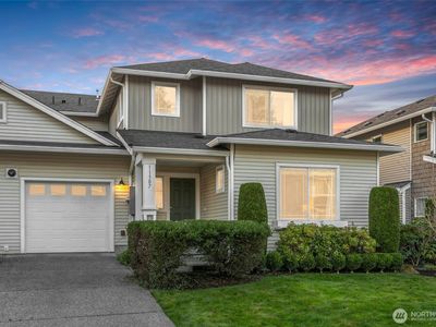 11307 241st Lane NE #73, Redmond, WA, 98053