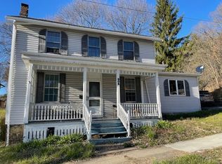 508 E Market St, Clearfield, PA 16830