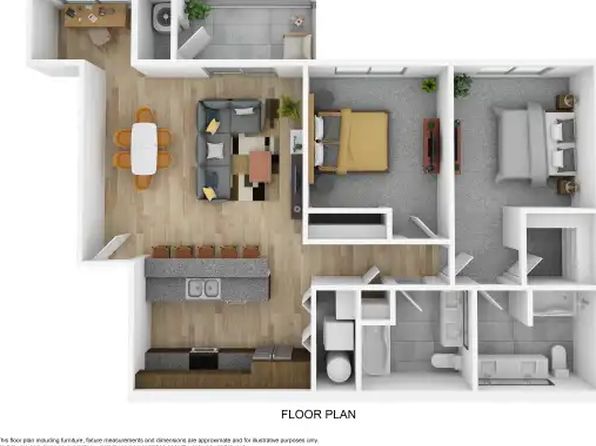 Elevation Apartments | 3595 Jolly Oak Rd, Okemos, MI