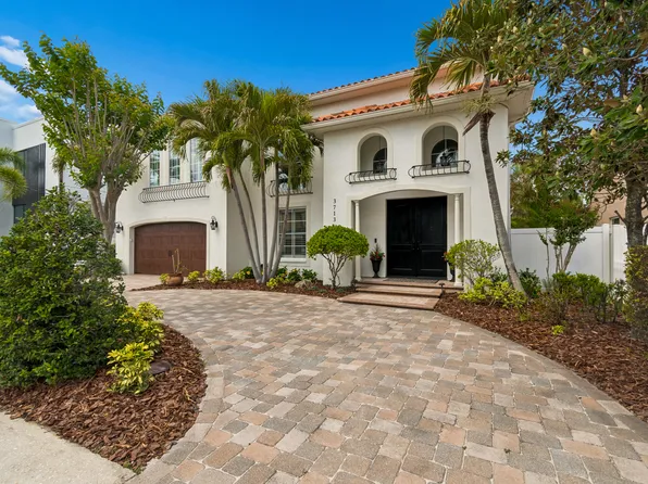 3713 W Vasconia St, Tampa, FL 33629