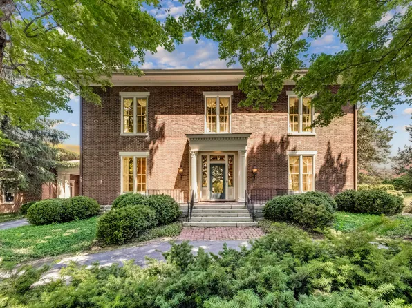 430 Irvin Rd, Danville, KY 40422