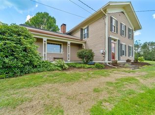 1408 Straits Corners Rd, Owego, NY 13827