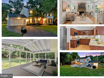 10302 Galpin Ct, Great Falls, VA, 22066
