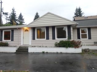 18510 Fremont Ave N, Seattle, WA 98133