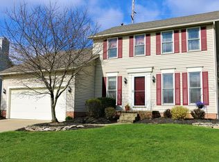 529 Picadilly Cir, Akron, OH 44319