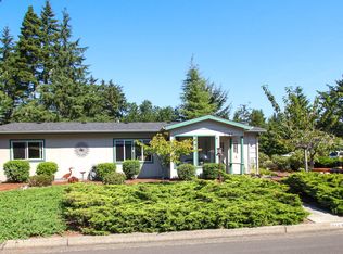 2187 12th St, Florence, OR 97439