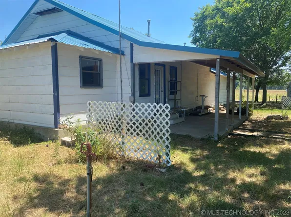 3721 Choate Prairie Rd, Indianola, OK 74442