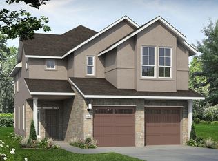 Clear Creek 2265 Plan, Clear Creek, Round Rock, TX 78681