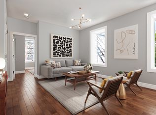 142 Edgecombe Ave #3B, New York, NY 10030