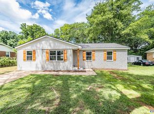 3005 Kirkland Dr NW, Huntsville, AL 35810