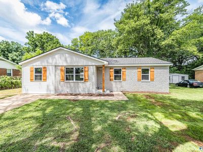3005 Kirkland Dr NW, Huntsville, AL, 35810