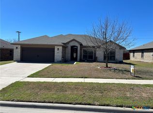 9603 Kaitlyn Dr, Killeen, TX 76542