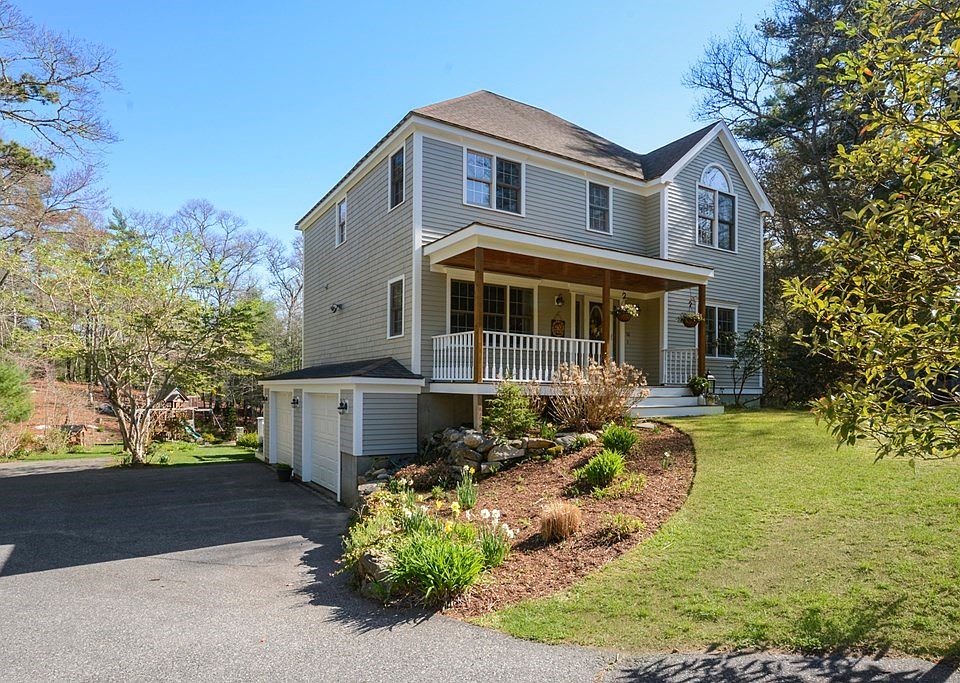 56 Bournedale Rd, Bourne, MA 02532 Zillow