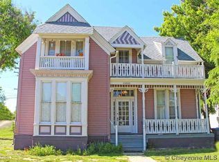 1300 E 21st St #5, Cheyenne, WY 82001