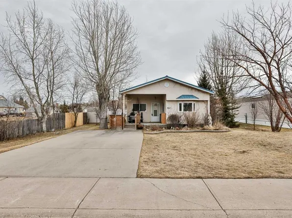 822 3rd St W, Cardston, AB T0K 0K0