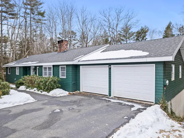 5 Oak Ridge Road, Brunswick, ME 04011